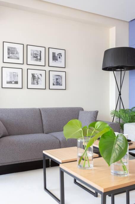 Impresionante Apartamento En Edificio De Lujo Selton Plaza Espana Apartment มาดริด ภายนอก รูปภาพ